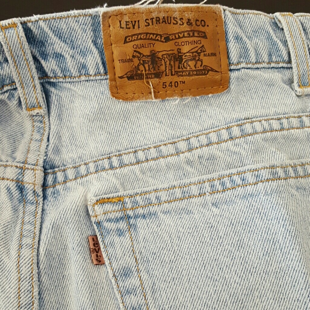 Levi Signature 540 bundle  2 for 12